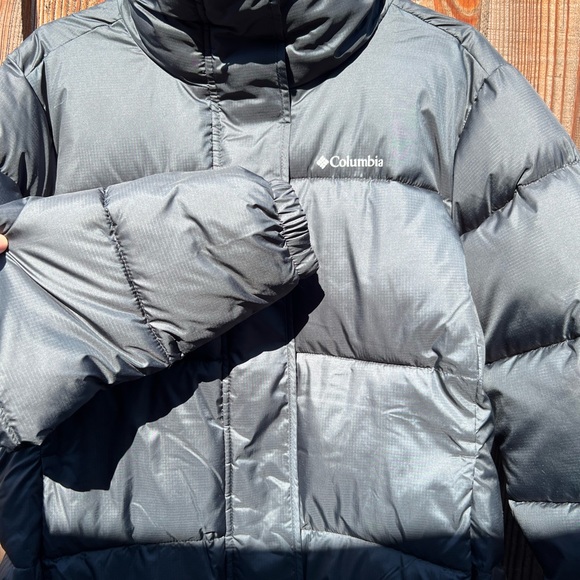 Women’s Columbia jacket - Picture 4 of 8